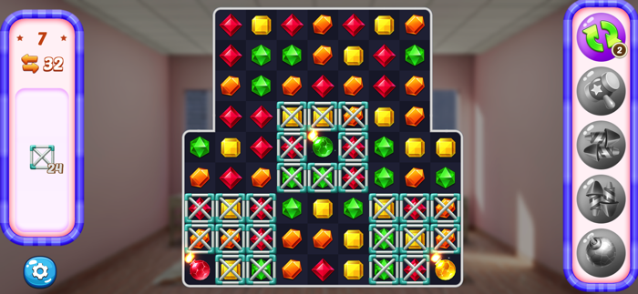 House Designer - Home Creation