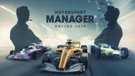 Game screenshot Motorsport Manager Online 2023 mod apk