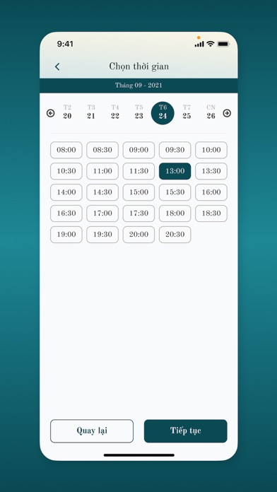 Hoai Thu Beauty & Clinic Screenshot