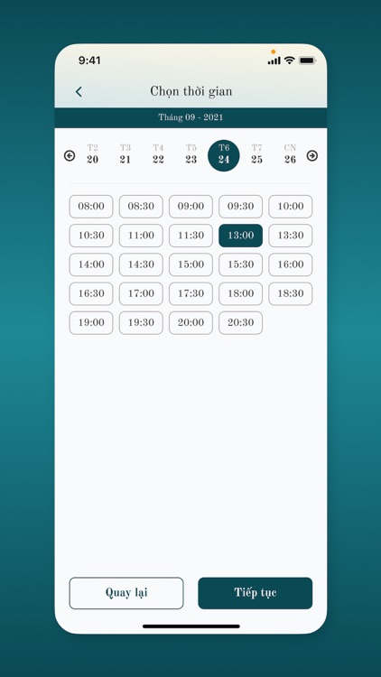 Hoai Thu Beauty & Clinic screenshot-4