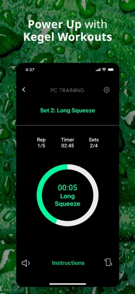 Game screenshot Apurva Man: Health Coach hack