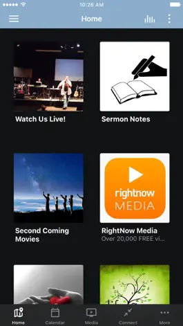 Game screenshot LifeSong Church mod apk