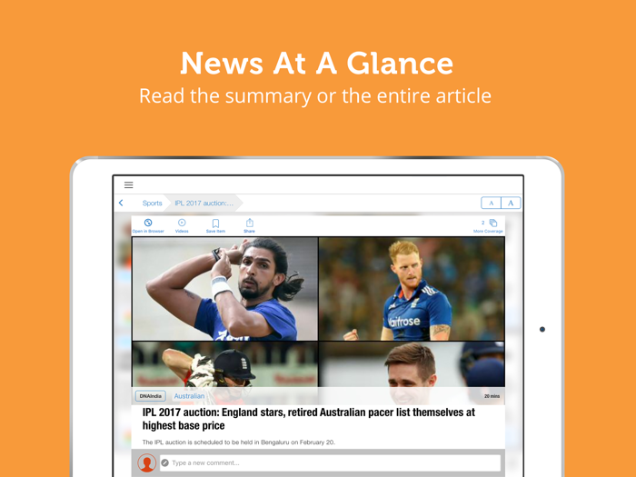 India National and Breaking News