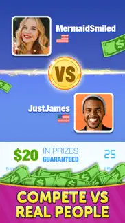 tile match 3 - win real cash iphone screenshot 3