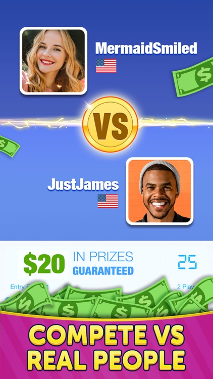 Tile Match 3 - Win Real Cash