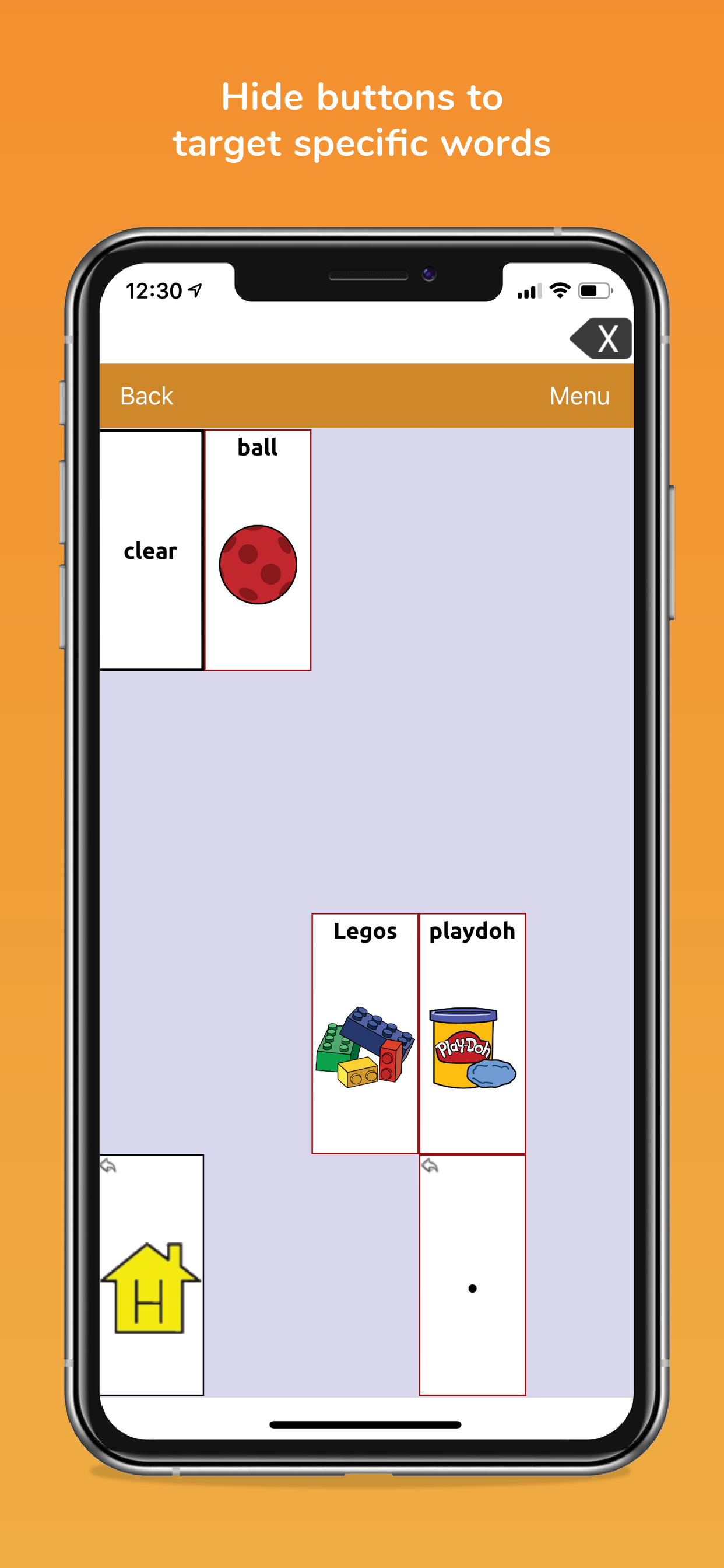 TouchChat HD - AAC