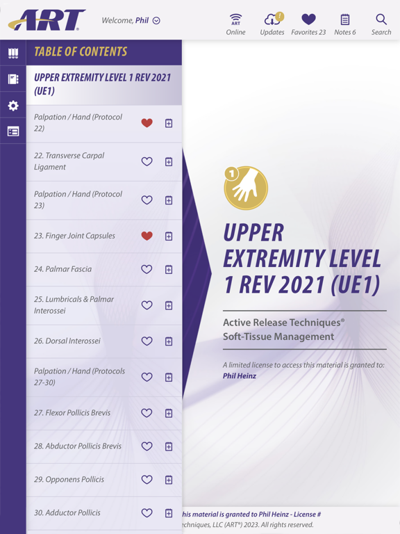 Screenshot #4 pour ARTManII