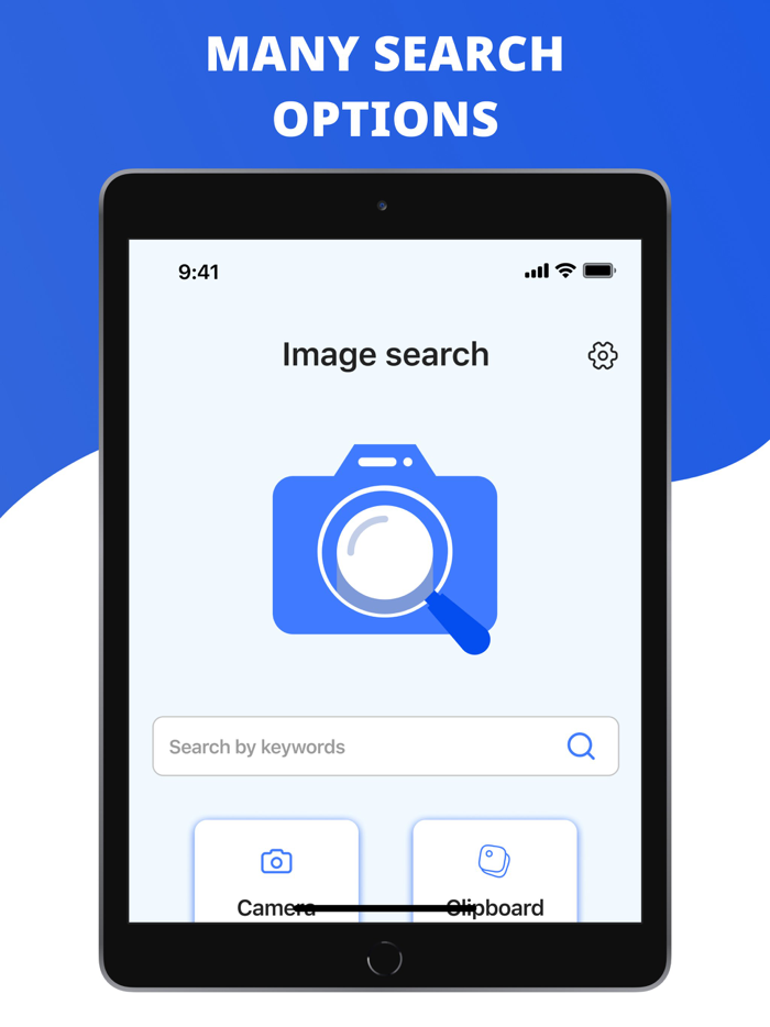 Reverse Search Image and Photo