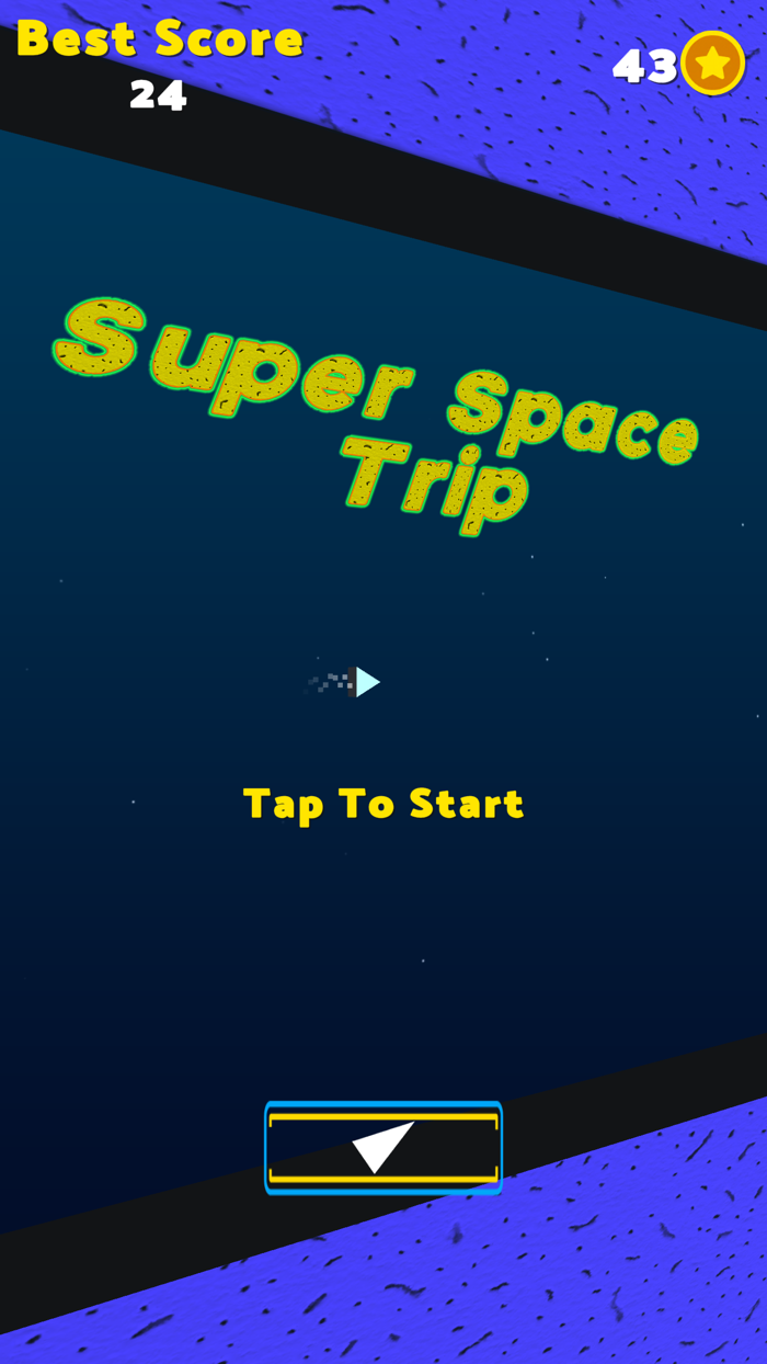 Super Space Trip