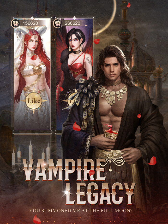 Deadly Lust Revenge Fire