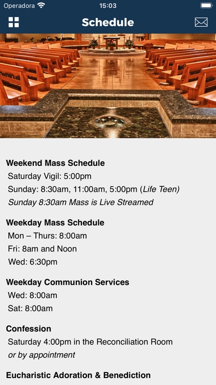 St. Stephen - Old Hickory, TN