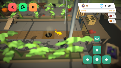Wabbits Screenshot