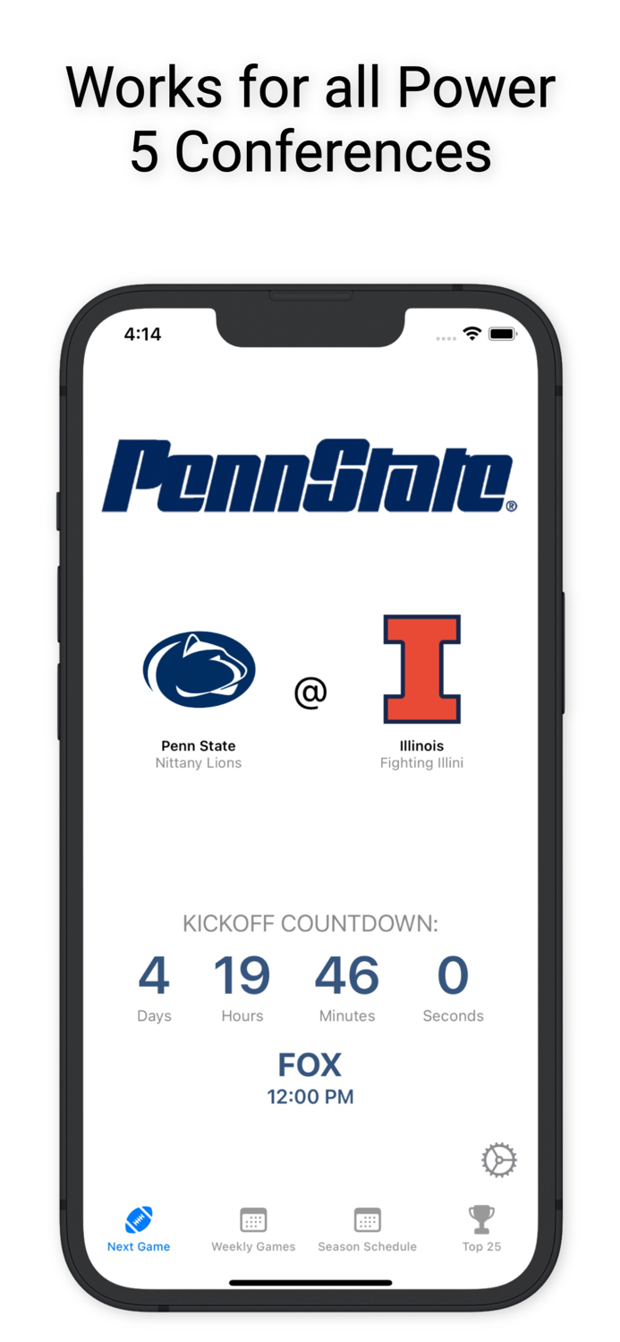 College Football 2023