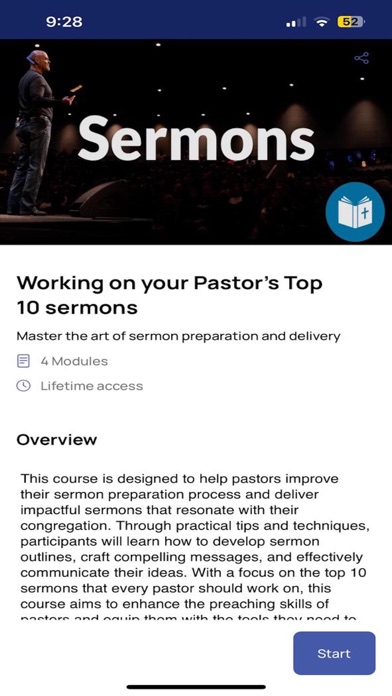 SRM Learning Screenshot 1 - AppWisp.com