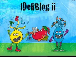 Game screenshot IdeRBlog Exercises mod apk