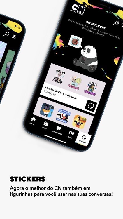 CN | Discovery Kids | CNito screenshot-6