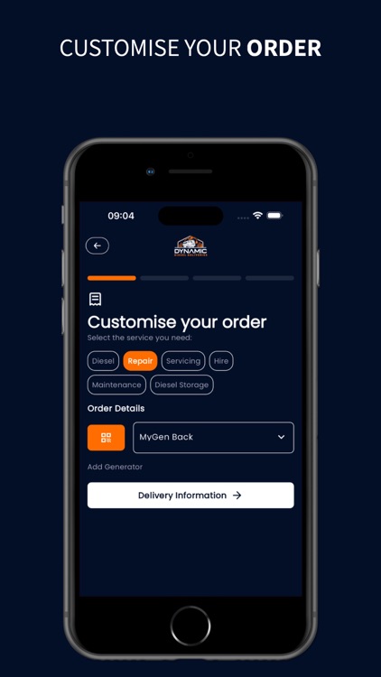 DDD Diesel Deliveries screenshot-4