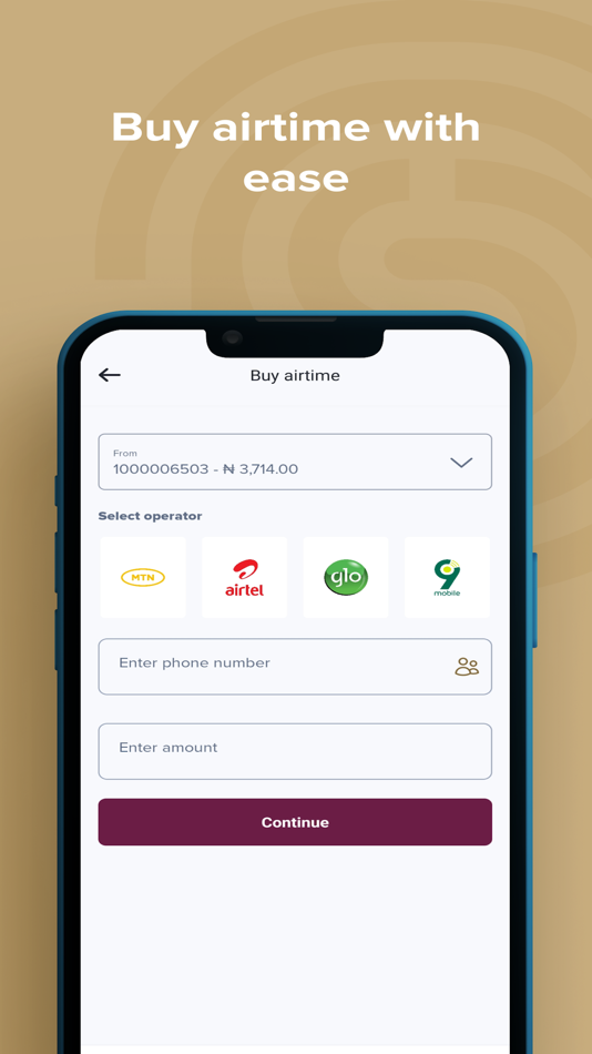#4. Signature Mobile (iOS) 게시자: Signature Bank Limited