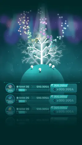 Game screenshot Gemstone Tree hack