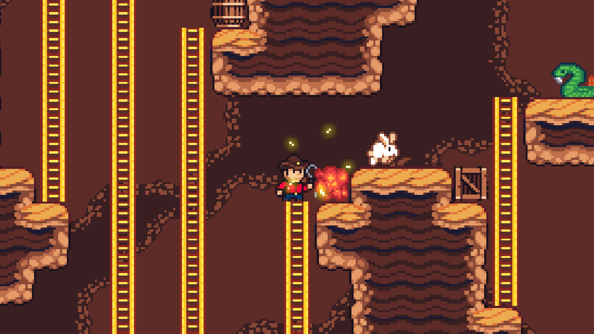 Cave Ranger screenshot 16