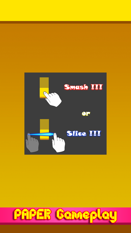 #5. Io Ninja Games - Fun Slice (iOS) 来自: Eugene Mikhalevskiy