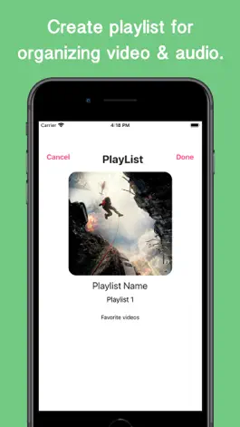 Game screenshot MegaFlix hack