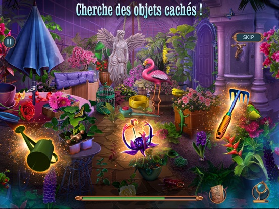 Screenshot #5 pour Crossroad Worlds:  Étoiles