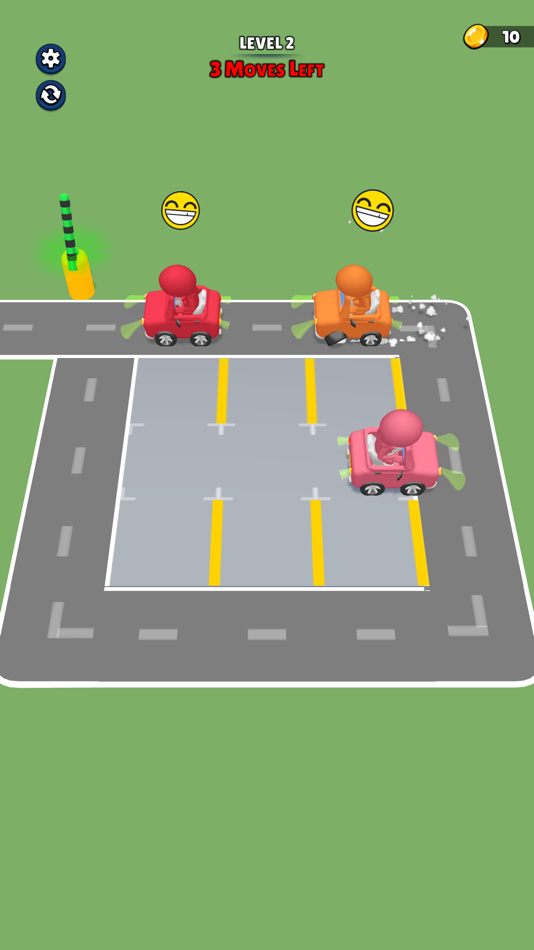 #3. Garage Jam (iOS) 由: Bahadir Yerdelen