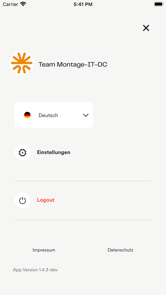#5. EKD.Montage (iOS) By: Energiekonzepte Deutschland GmbH