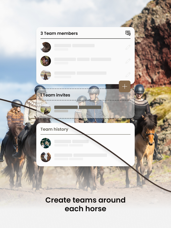 HorseDay | Equestrian trackerのおすすめ画像3