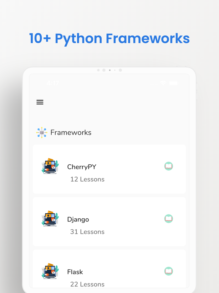 Learn Python 3 Programming