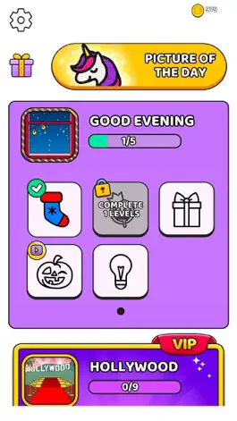 Game screenshot Mix, Blend and Paint mod apk