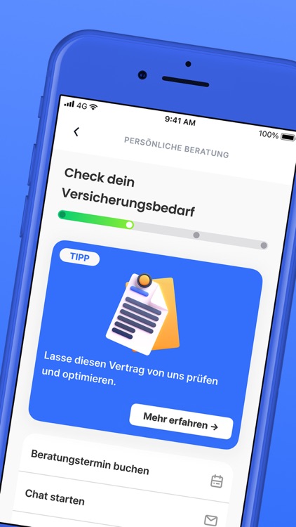 Smartkündigen: Online kündigen screenshot-7