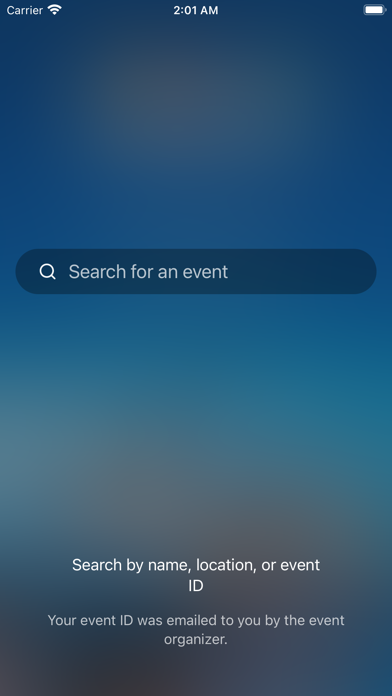 HMEIC Conference Screenshot
