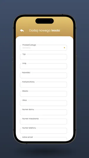 MultiBizApp screenshot 4