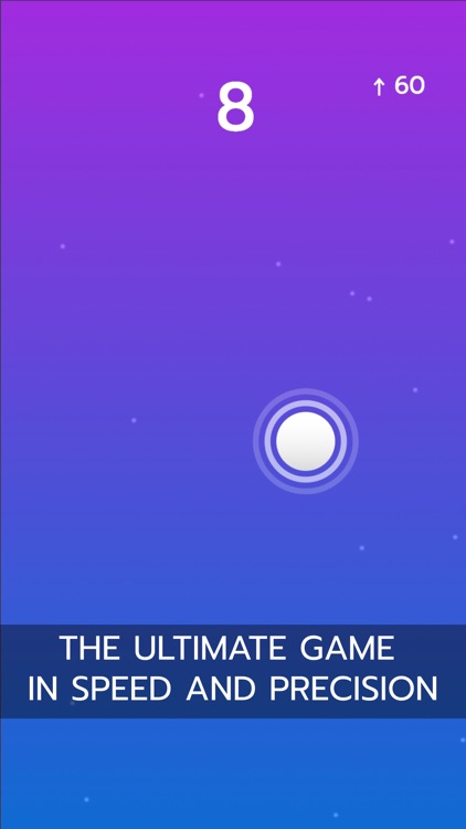 Tap Dot Tap - Reaction Game screenshot-0