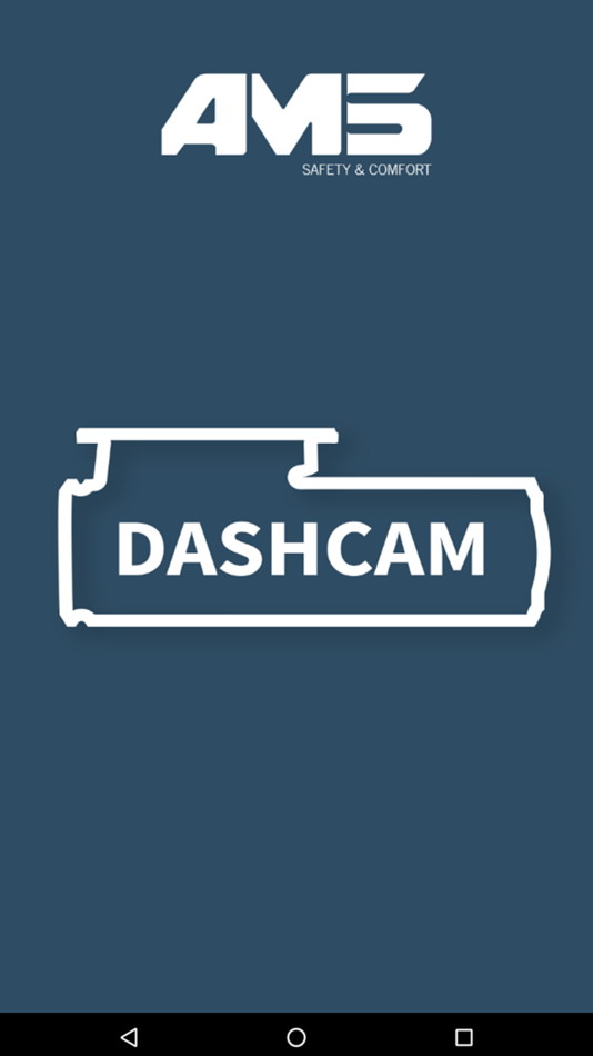 #2. AMS-Dashcam (iOS) 由: 树 贝