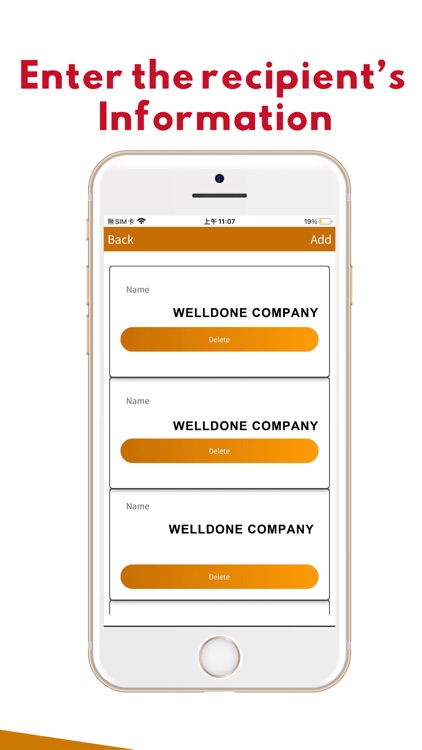 Quickpay screenshot-3