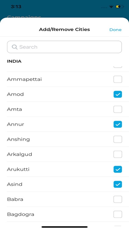 ReloKater Partner screenshot-4