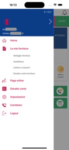 ASA Livorno screenshot #4 for iPhone