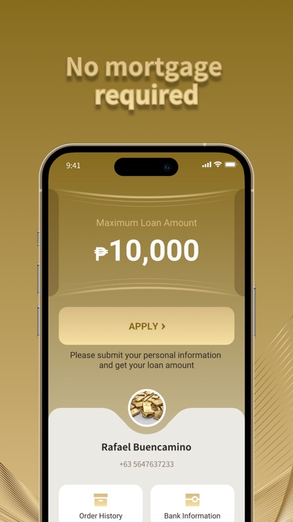 TIM Cash-loan app philippines