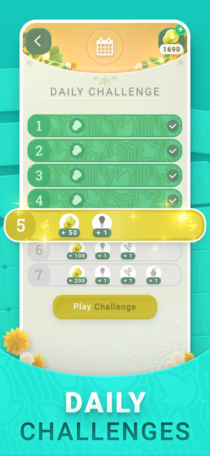 Word Hunt Search Finder Game