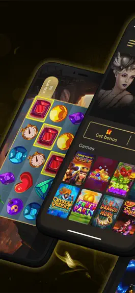 Game screenshot Jokaroom – VIP Casino apk