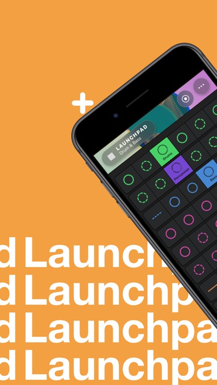 Launchpad - Music & Beat Maker screenshot-0