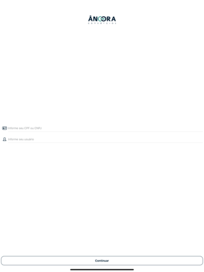 Âncora Consórcios AFV