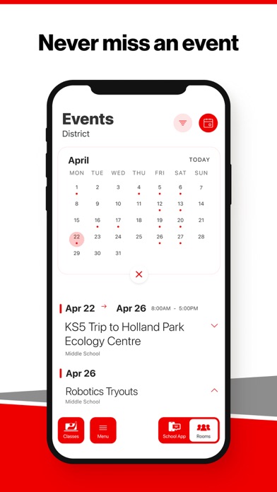 Brookland SD Screenshot