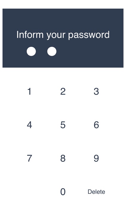 Easy Notes Locker,Private Note