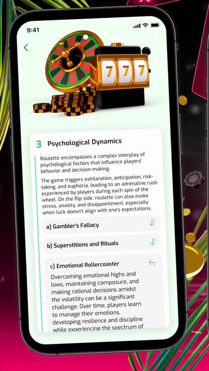 Blаzе: Roulette - European App screenshot-3