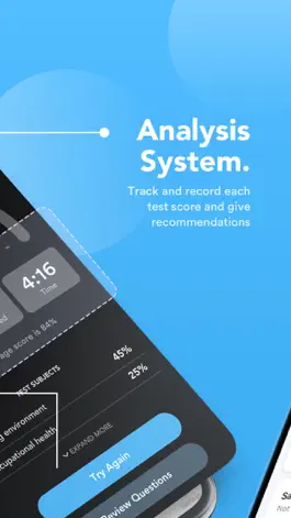 Game screenshot CSCS Test 2022 apk