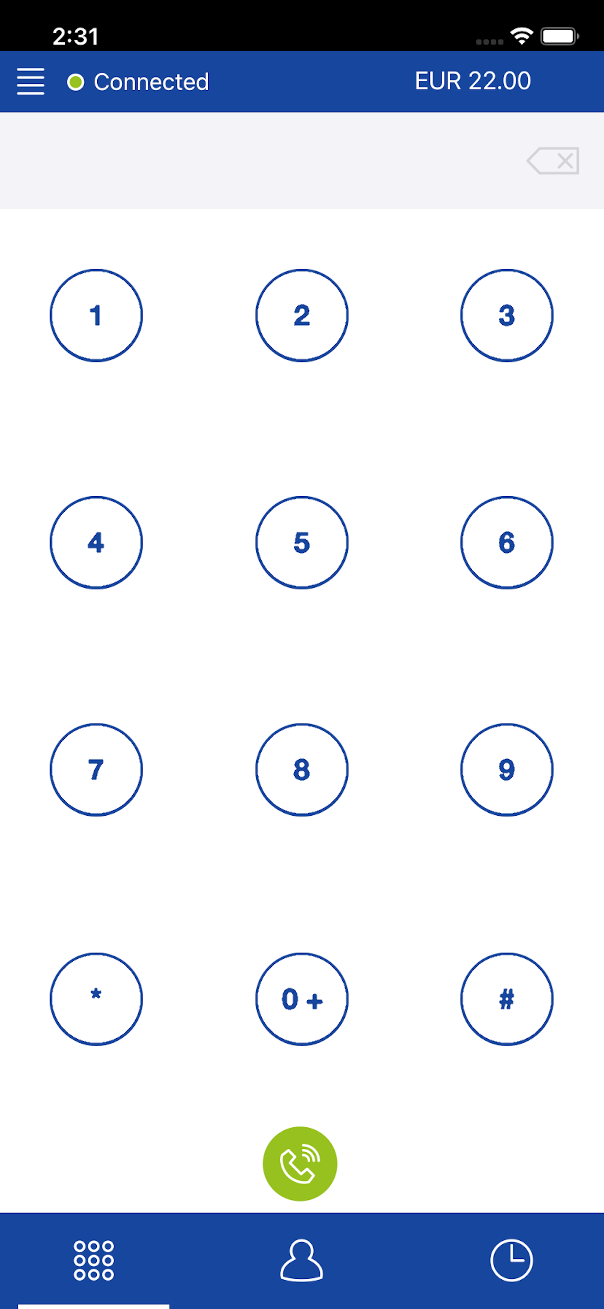 CALLJU